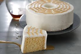 スタバのフードメニュー