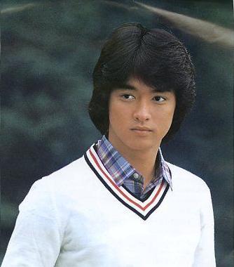 昭和の男性アイドルを語るトピ