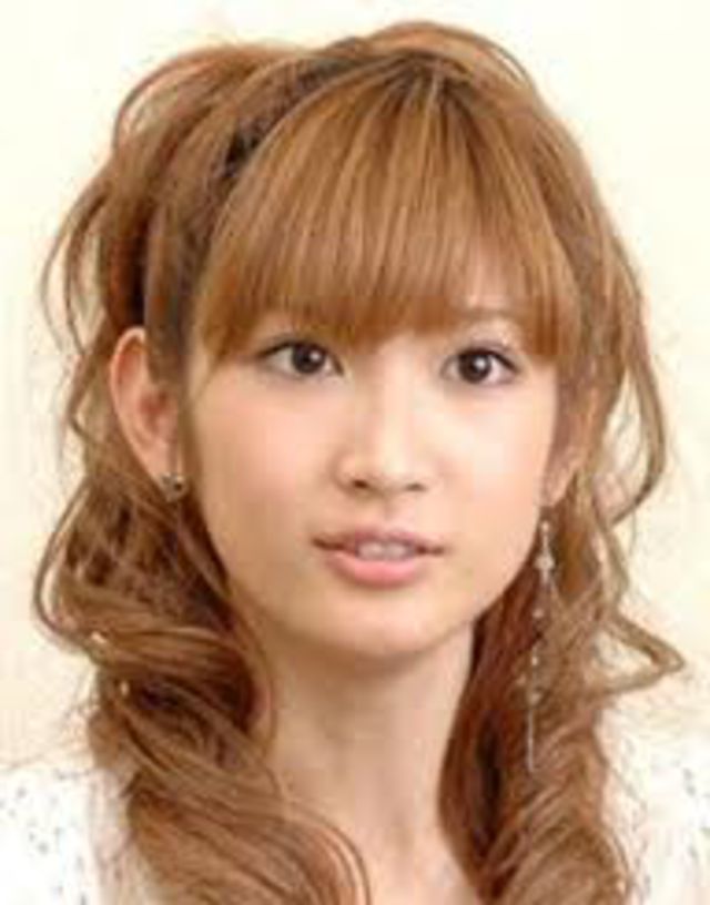 2位は紗栄子「彼氏をソッコー奪われそうな女」ランキング