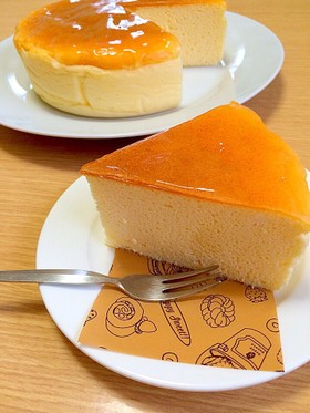 美味しそうな画像が集まるトピ