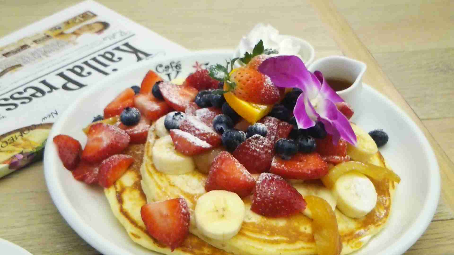 美味しそうな画像が集まるトピ