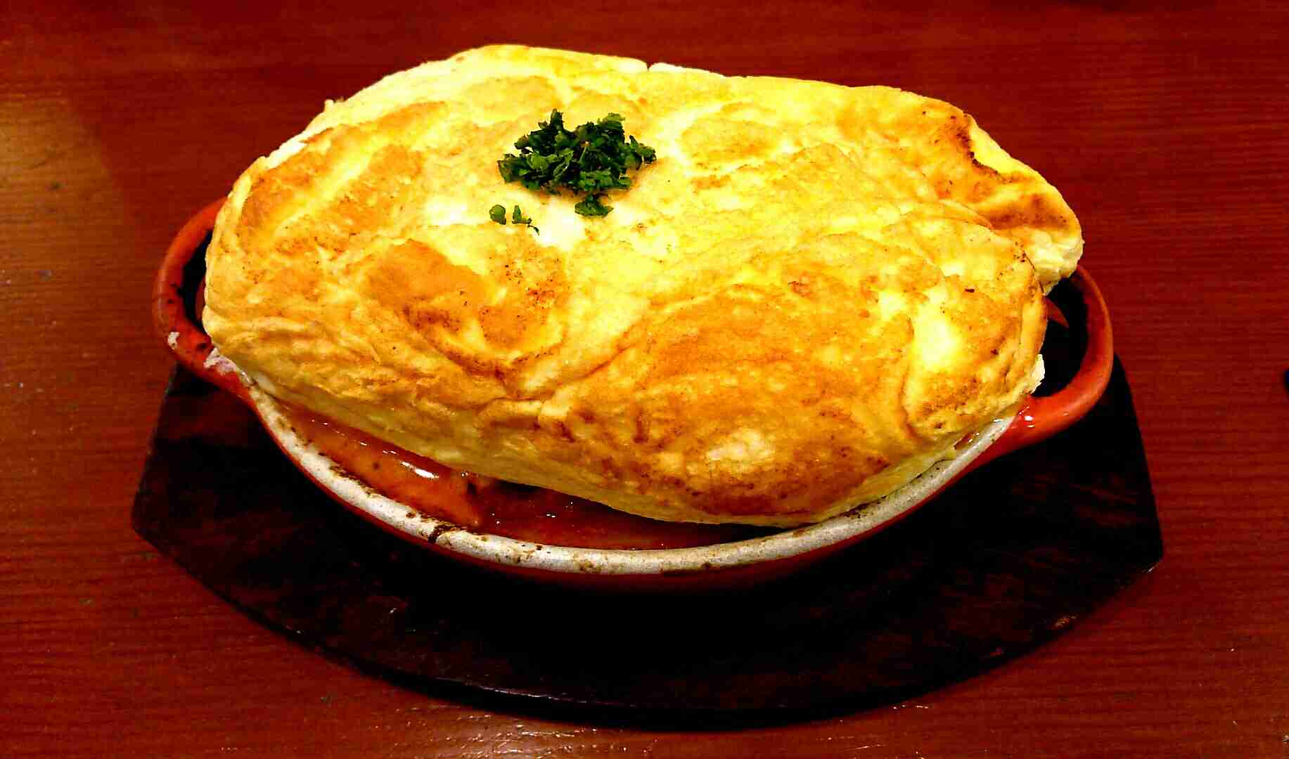 美味しそうな画像が集まるトピ