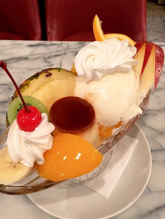 美味しそうな画像が集まるトピ