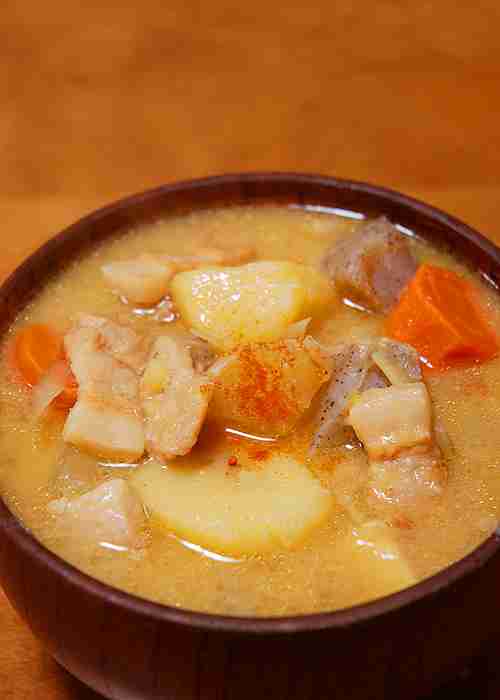 美味しそうな画像が集まるトピ