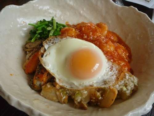 美味しそうな画像が集まるトピ