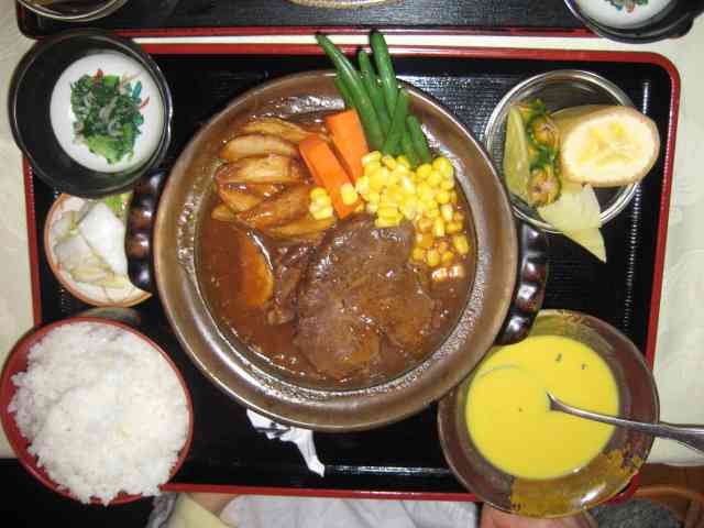 美味しそうな画像が集まるトピ