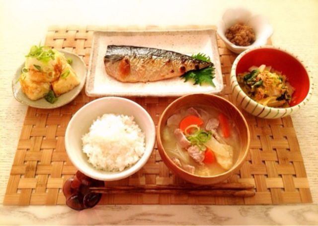 美味しそうな画像が集まるトピ