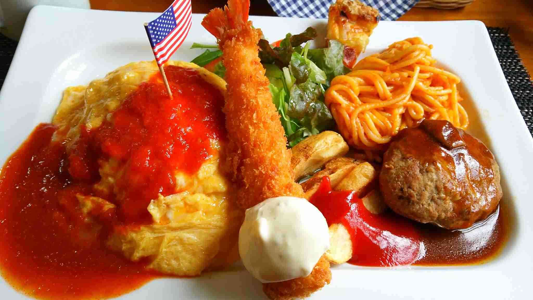 美味しそうな画像が集まるトピ