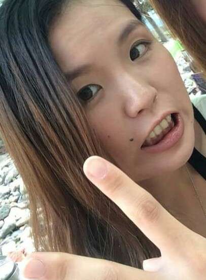 目が細い方のメイクテク