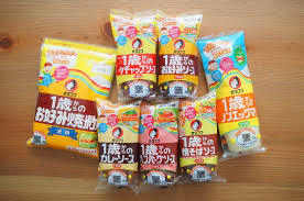 幼児食レシピ教えて下さい。