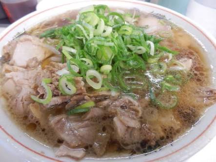 関西店舗に行かないと食べられないモノ