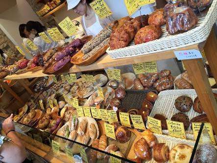 関西店舗に行かないと食べられないモノ