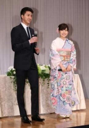 福原愛、年収400万円の新郎が3000万円の結婚指輪を贈れたワケ