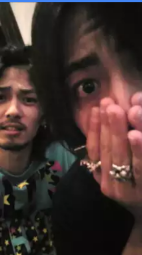 赤西仁&山田孝之「JINTAKA」 早くも解散宣言