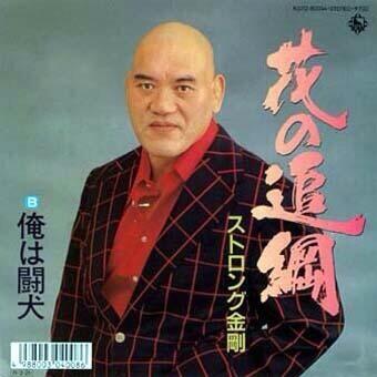 強そうな苗字