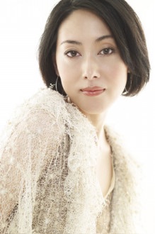 好きな顔のモデルさん