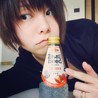 好きな顔のモデルさん