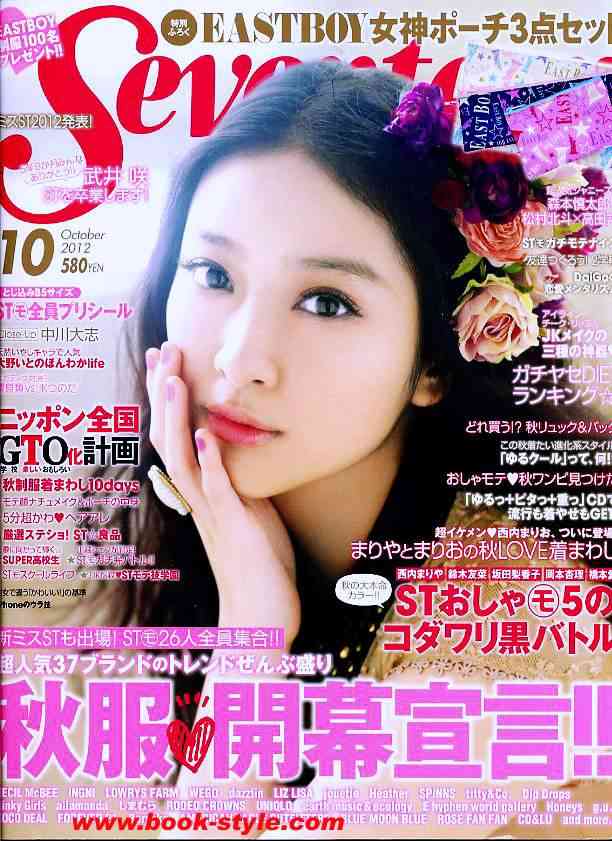 好きな顔のモデルさん