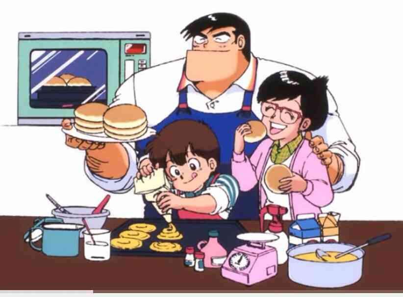 子供の頃好きだったアニメソング