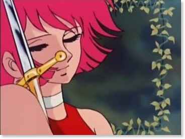 子供の頃好きだったアニメソング