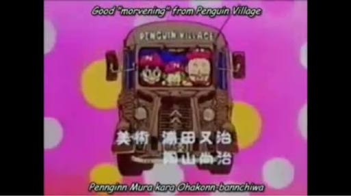 子供の頃好きだったアニメソング