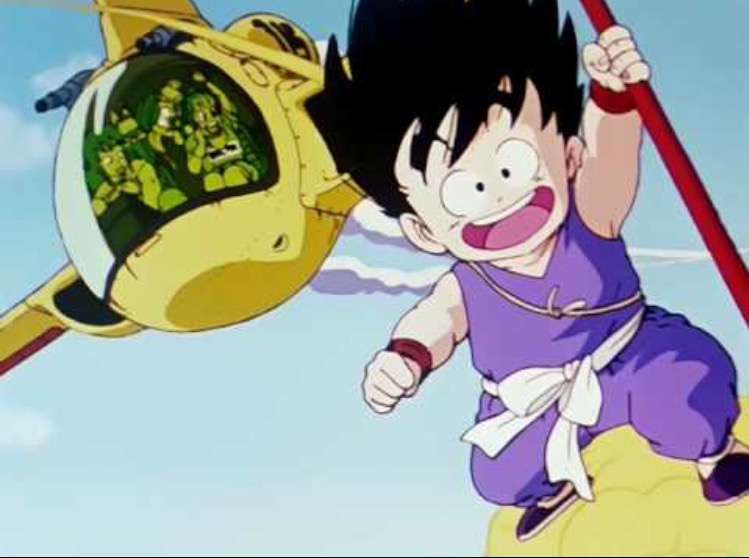 子供の頃好きだったアニメソング
