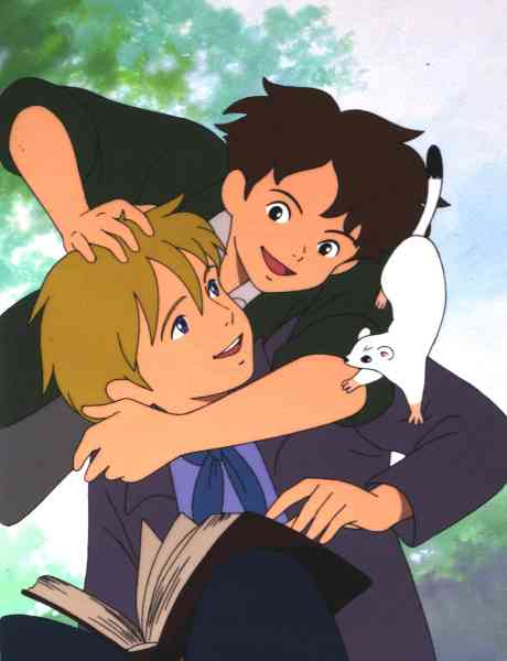 子供の頃好きだったアニメソング