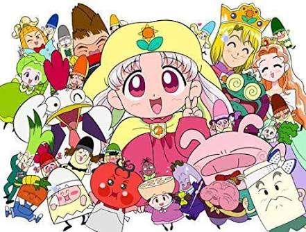 子供の頃好きだったアニメソング