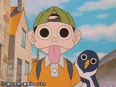 子供の頃好きだったアニメソング
