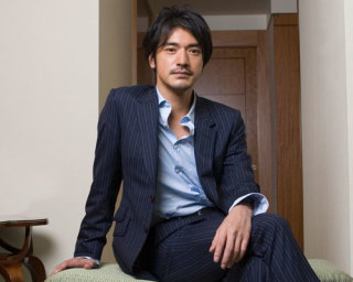 ヒゲが好きな人~!
