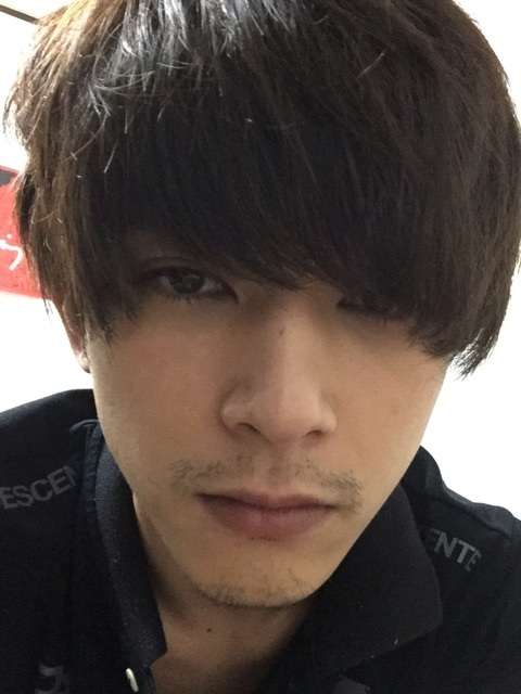 ヒゲが好きな人~!