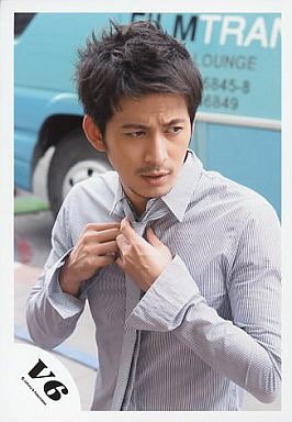 ヒゲが好きな人~!