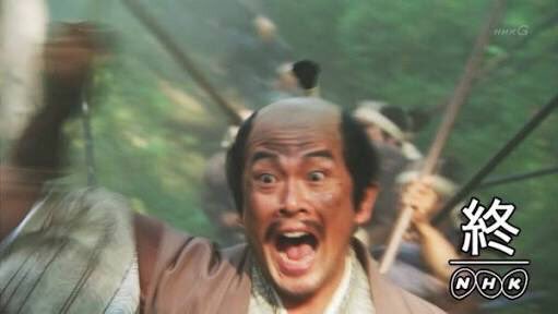 【実況・感想】真田丸(41)「入城」