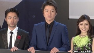 山田孝之“山本美月専用フォルダ”の存在告白「これは見られたくない」