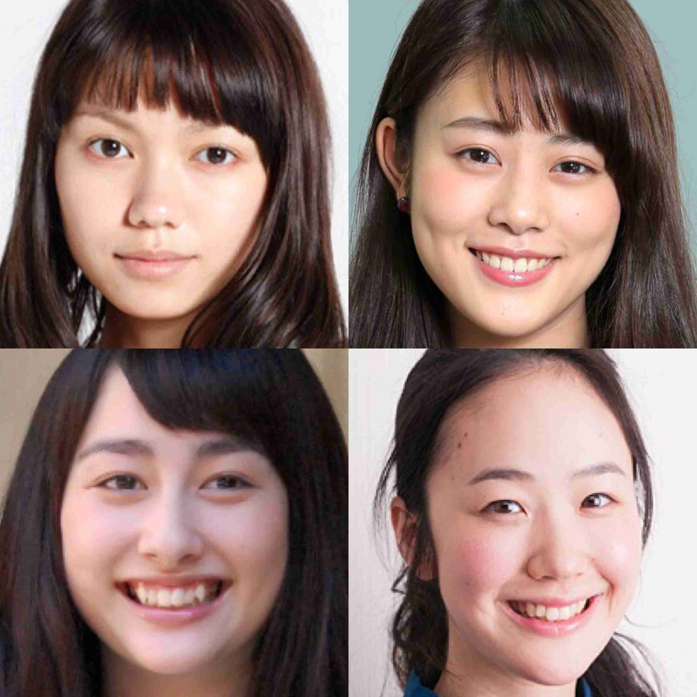 ぶっちゃけそこまでキレイか!?「美女扱いが謎だと思う芸能人」
