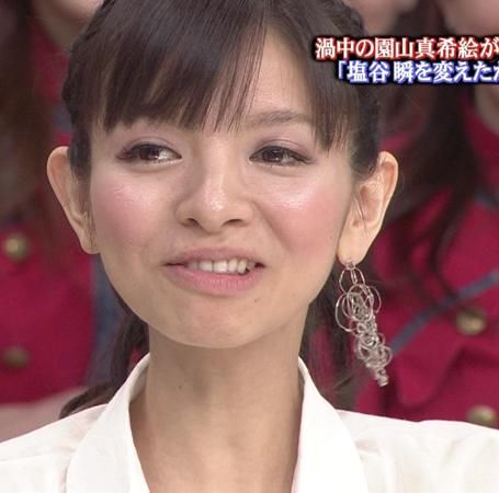 ぶっちゃけそこまでキレイか!?「美女扱いが謎だと思う芸能人」