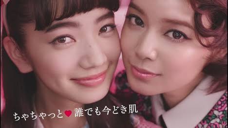 ぶっちゃけそこまでキレイか!?「美女扱いが謎だと思う芸能人」