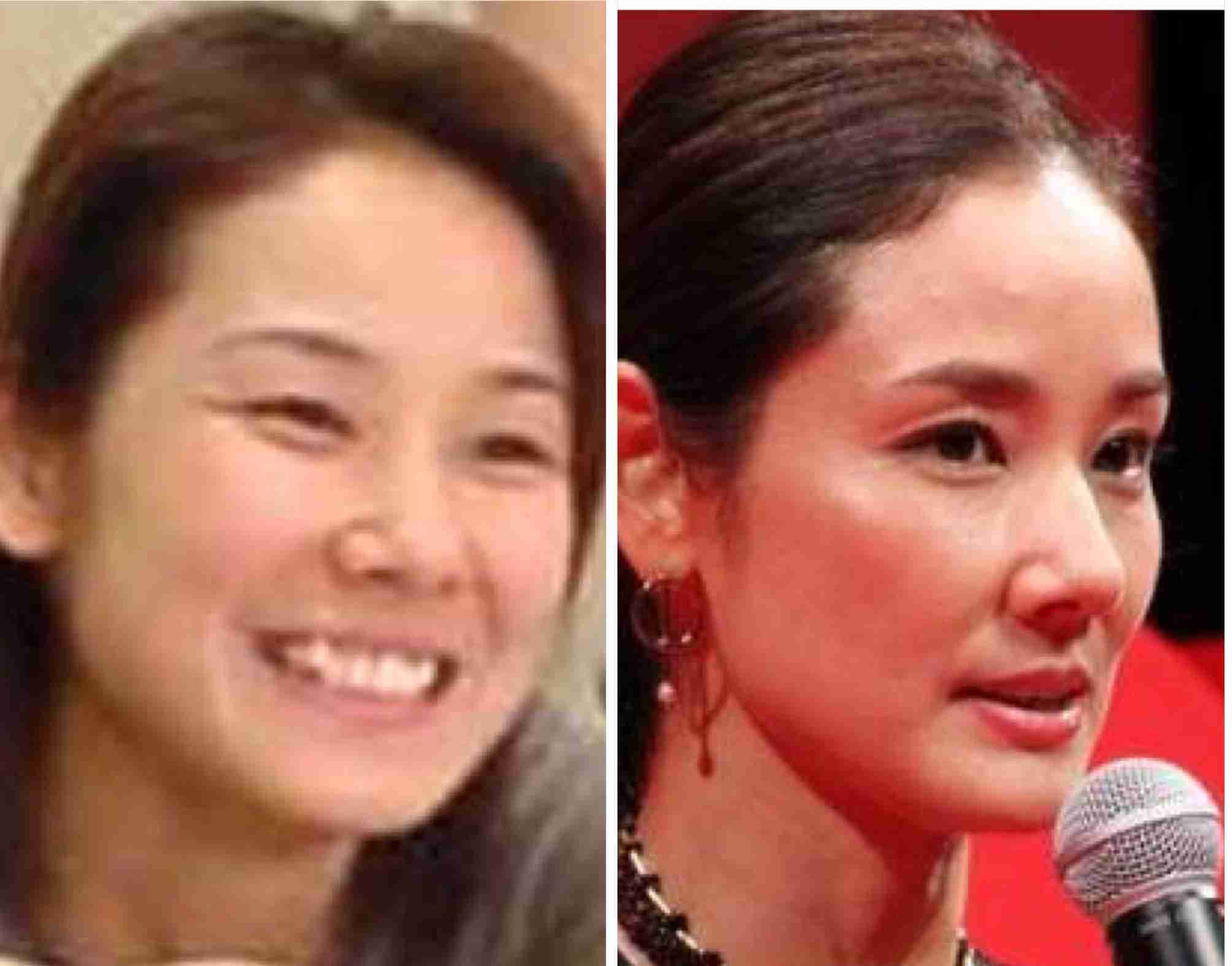 ぶっちゃけそこまでキレイか!?「美女扱いが謎だと思う芸能人」