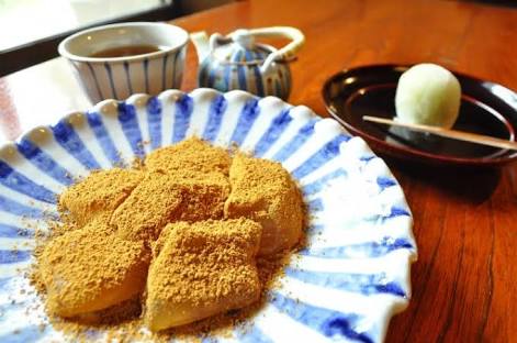 東北の美味い店