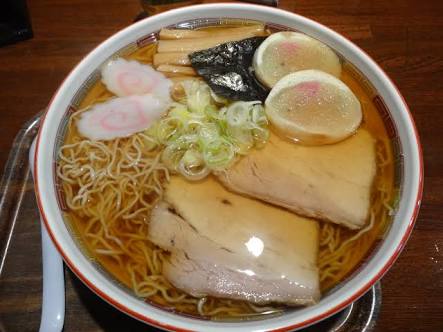 東北の美味い店