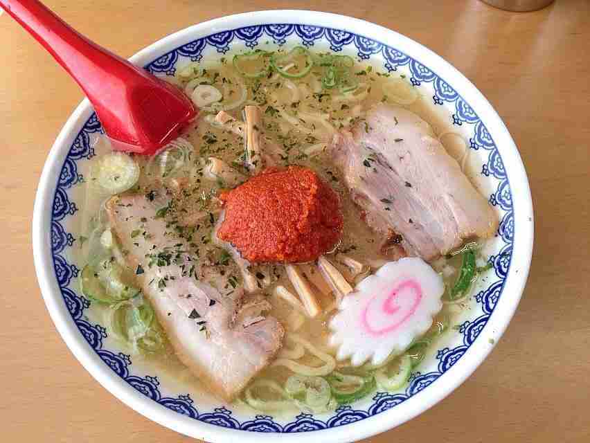 東北の美味い店