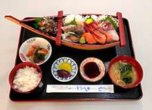東北の美味い店
