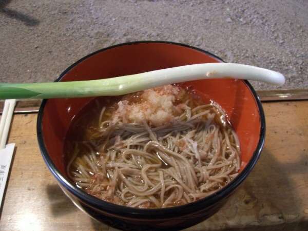 東北の美味い店