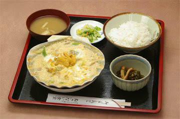東北の美味い店