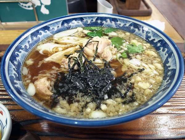 東北の美味い店