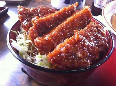 東北の美味い店