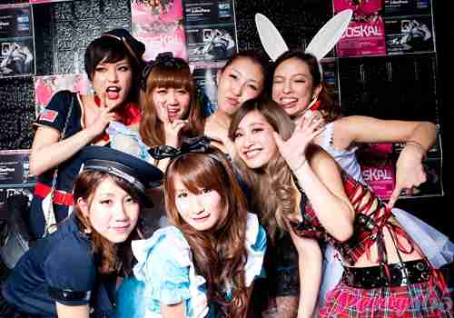 男子がドン引きな女子のハロウィン仮装「入り込みすぎ」「そもそもなんの仮装だよそれ…」