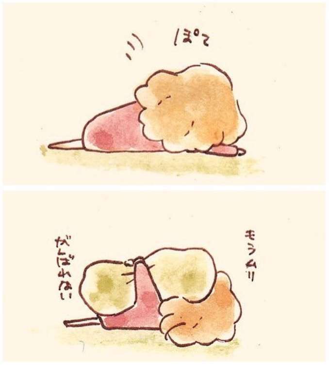 恋愛初期に起こる症状