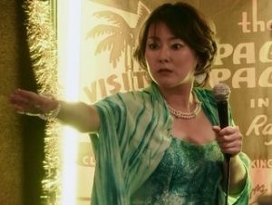 上沼恵美子 嫌いな女優を告白 2時間ドラマの3番手くらいに出てる…感じ悪い