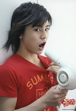 Hey!Say!JUMP山田涼介「僕のような立場で恋愛をすること自体、禁断」と自戒
